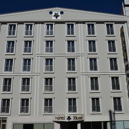 米瑞尔酒店 Eregli  外观 照片
