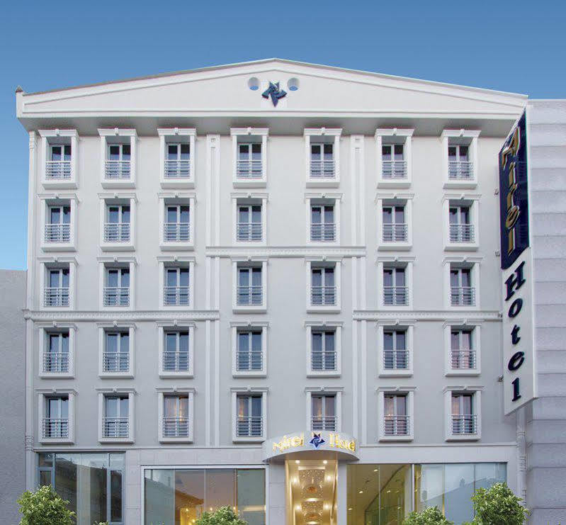 米瑞尔酒店 Eregli  外观 照片