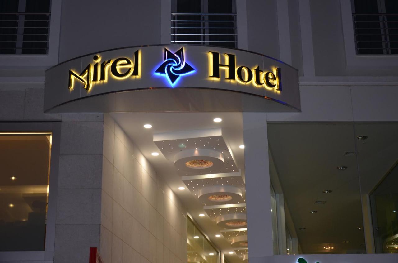米瑞尔酒店 Eregli  外观 照片